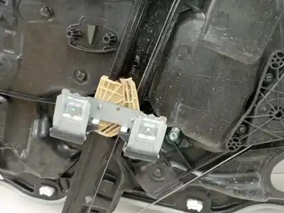 Second-hand car spare part driver left window regulator for jeep renegade limited 4x2 oem iam references c46789-111  