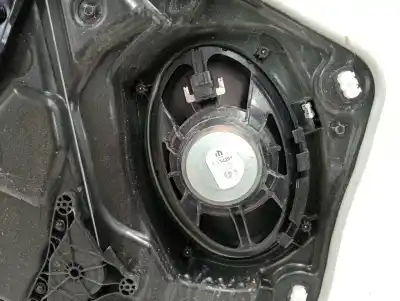 Second-hand car spare part driver left window regulator for jeep renegade limited 4x2 oem iam references c46789-111  