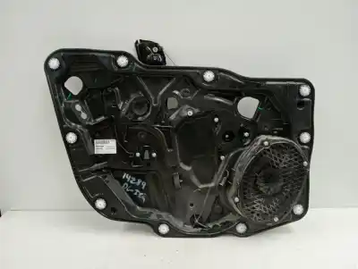 Second-hand car spare part driver left window regulator for jeep renegade limited 4x2 oem iam references c46789-111  