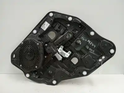 Автозапчастина б/у регулятор скла заднього правого для jeep renegade limited 4x2 посилання на oem iam c46790-105  