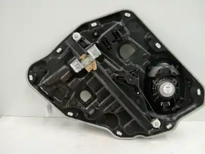 Автозапчастина б/у регулятор скла заднього правого для jeep renegade limited 4x2 посилання на oem iam c46790-105  