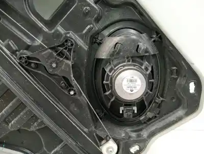 Автозапчастина б/у регулятор скла заднього правого для jeep renegade limited 4x2 посилання на oem iam c46790-105  