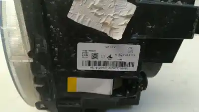 Автозапчастина б/у права фа для jeep renegade limited 4x2 посилання на oem iam 10f1-t2  