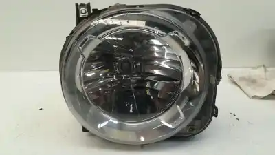 Автозапчастина б/у права фа для jeep renegade limited 4x2 посилання на oem iam 10f1-t2  