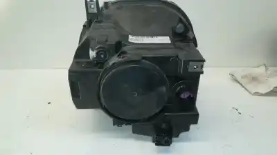 Second-hand car spare part left headlight for jeep renegade limited 4x2 oem iam references 09f1-t1  