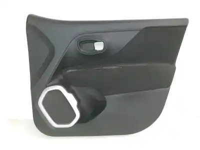 Автозапчастина б/у обработка передніх правіх дверей для jeep renegade limited 4x2 посилання на oem iam   