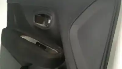 Автозапчасти б/у обивка левой передней двери за jeep renegade limited 4x2 ссылки oem iam   