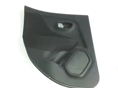 Автозапчасти б/у обивка задней левой двери за jeep renegade limited 4x2 ссылки oem iam   