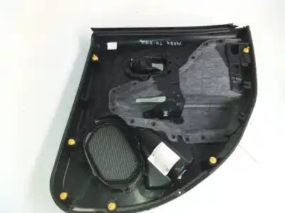 Автозапчасти б/у обивка задней левой двери за jeep renegade limited 4x2 ссылки oem iam   