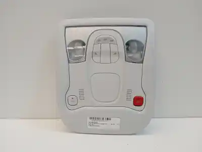 Автозапчасти б/у внутренний свет за jeep renegade limited 4x2 ссылки oem iam   