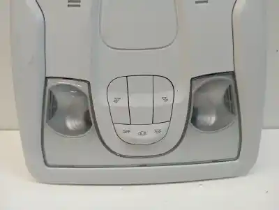 Автозапчасти б/у внутренний свет за jeep renegade limited 4x2 ссылки oem iam   