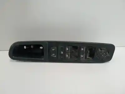 Second-hand car spare part left front power window switch for jeep renegade limited 4x2 oem iam references 07356458420  