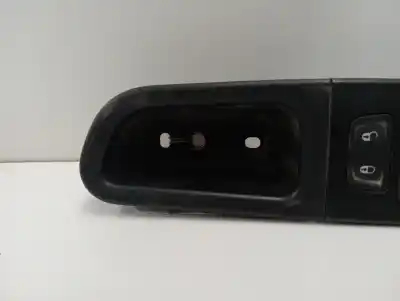 Second-hand car spare part left front power window switch for jeep renegade limited 4x2 oem iam references 07356458420  