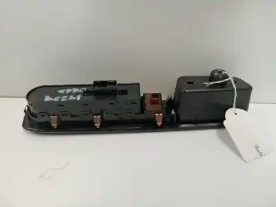 Second-hand car spare part left front power window switch for jeep renegade limited 4x2 oem iam references 07356458420  