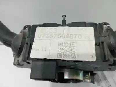 Автозапчасти б/у многофункциональное управление за jeep renegade limited 4x2 ссылки oem iam 1003328a  