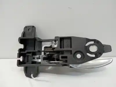 Автозапчасти б/у внутри передней правой ручки за jeep renegade limited 4x2 ссылки oem iam   