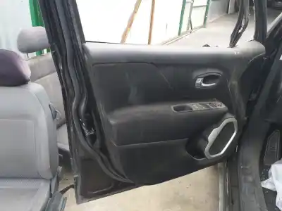 Second-hand car spare part interior left front handle for jeep renegade limited 4x2 oem iam references 