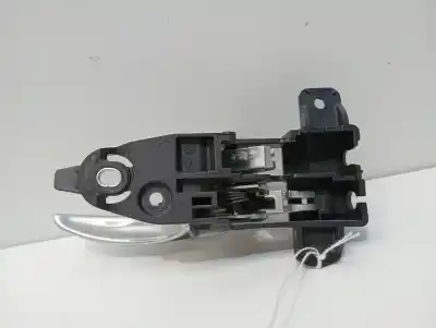 Автозапчастина б/у ліва передня внутрішня ручка для jeep renegade limited 4x2 посилання на oem iam   