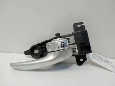 Автозапчастина б/у внутрішня задня права ручка для jeep renegade limited 4x2 посилання на oem iam   