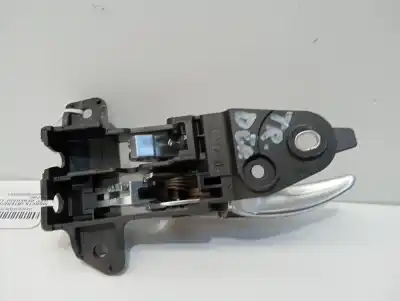 Автозапчастина б/у внутрішня задня права ручка для jeep renegade limited 4x2 посилання на oem iam   