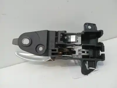 Автозапчасти б/у левая задняя внутренняя ручка за jeep renegade limited 4x2 ссылки oem iam   