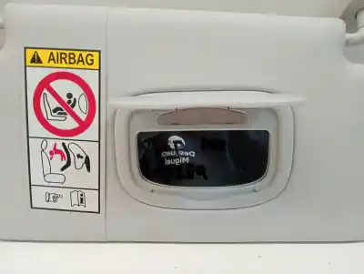 Автозапчастина б/у правильний натір для jeep renegade limited 4x2 посилання на oem iam   