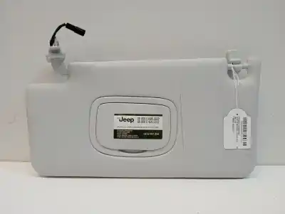 Автозапчастина б/у лівий натір для jeep renegade limited 4x2 посилання на oem iam   