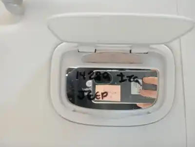 Автозапчастина б/у лівий натір для jeep renegade limited 4x2 посилання на oem iam   