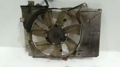 Second-hand car spare part  for TOYOTA YARIS (NCP1/NLP1/SCP1)  OEM IAM references 1680003540  