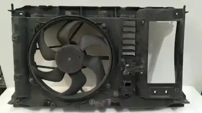 Piesă de schimb auto la mâna a doua electroventilator radiator pentru citroen c4 berlina lx referințe oem iam 