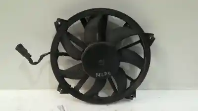 Second-hand car spare part RADIATOR COOLING FAN for PEUGEOT 307 BREAK/SW (S2)  OEM IAM references 1049874716  