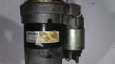 Second-hand car spare part starter motor for ford grand c-max edition oem iam references cv6t11000ga