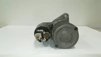 Peça sobressalente para automóvel em segunda mão motor de arranque por nissan note (e11e) naru edition 88 cv / 65 kw referências oem iam 233001f77b