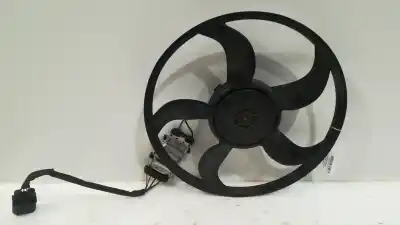 Second-hand car spare part radiator cooling fan for seat leon (1p1) reference oem iam references 1k0121203