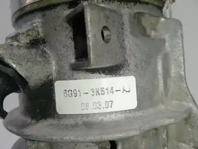 Автозапчасти б/у насос гидроусилителя за ford s-max (ca1) titanium (03.2010->) 140 cv / 103 kw ссылки oem iam 6g913k514  