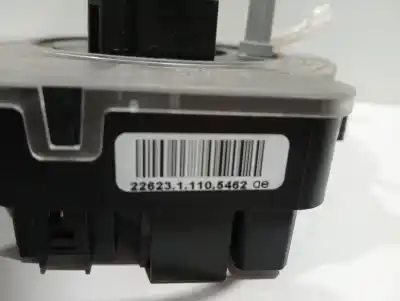 Автозапчасти б/у кольцо подушки безопасности за jeep renegade limited 4x2 ссылки oem iam 22623.1.110.5462  