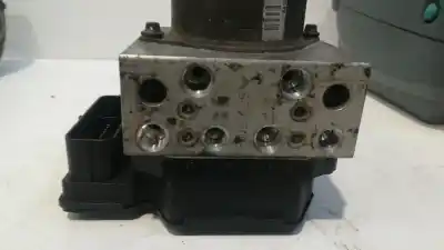 Second-hand car spare part abs for ford s-max (ca1) titanium (03.2010->) 140 cv / 103 kw oem iam references 7g91-2c405-aa ivd  