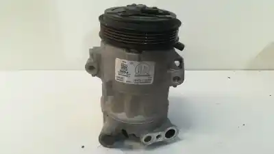 Автозапчастина б/у компресор кондиционера для jeep renegade limited 4x2 посилання на oem iam 06101204932c  