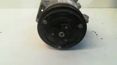 Second-hand car spare part air conditioning compressor for jeep renegade limited 4x2 oem iam references 06101204932c