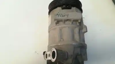 Автозапчастина б/у компресор кондиционера для jeep renegade limited 4x2 посилання на oem iam 06101204932c  