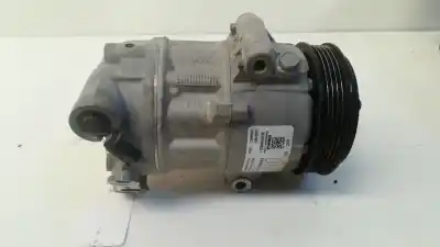 Автозапчастина б/у компресор кондиционера для jeep renegade limited 4x2 посилання на oem iam 06101204932c  