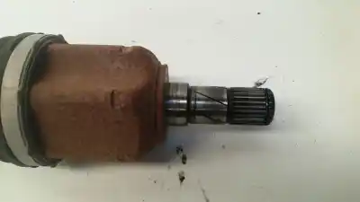 Second-hand car spare part front left transmission for jeep renegade limited 4x2 oem iam references 10399095  