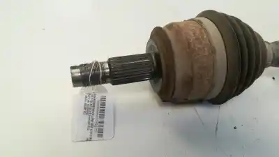 Pezzo di ricambio per auto di seconda mano Trasmissione Anteriore Sinistra per JEEP RENEGADE Limited 4X2 Riferimenti OEM IAM 10399095  