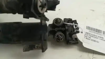 Автозапчасти б/у ксеноновый очиститель фар за jeep renegade limited 4x2 ссылки oem iam 89028244  