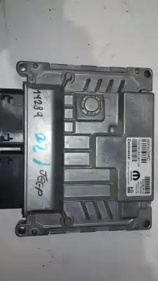 Second-hand car spare part ecu engine control for jeep renegade limited 4x2 oem iam references a2c75810101  
