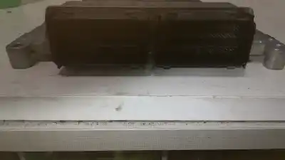 Second-hand car spare part ecu engine control for jeep renegade limited 4x2 oem iam references a2c75810101