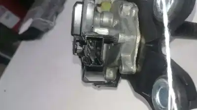 Pezzo di ricambio per auto di seconda mano motore tergicristallo posteriore per ford grand c-max edition riferimenti oem iam c344/b232  