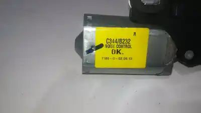 Pezzo di ricambio per auto di seconda mano motore tergicristallo posteriore per ford grand c-max edition riferimenti oem iam c344/b232  