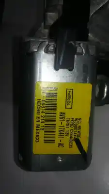 Pezzo di ricambio per auto di seconda mano motore tergicristallo posteriore per ford grand c-max edition riferimenti oem iam c344/b232  