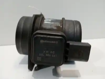 Second-hand car spare part flowmeter for seat leon (1p1) reference oem iam references 03l906461